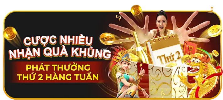 Tiền thưởng chào mừng cho người chơi mới tại 181bet login