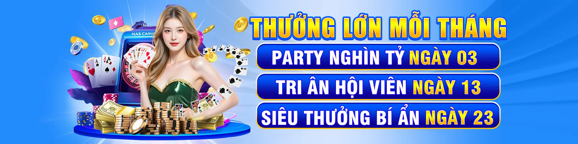 Phần thưởng độc quyền cho thành viên VIP 181bet