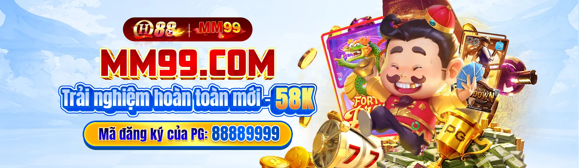 Hình ảnh chính về trò chơi slot tại 181bet login